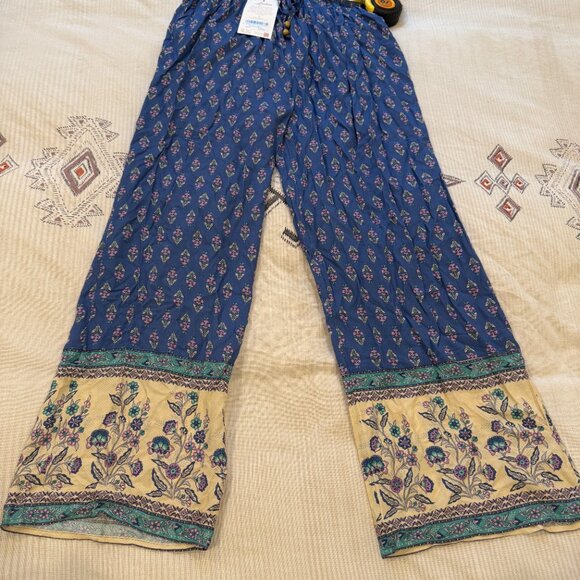 Arhem June Pants Small 8 NWT! - Picture 5 of 13